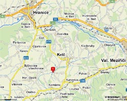 Kde n�s nejdete
